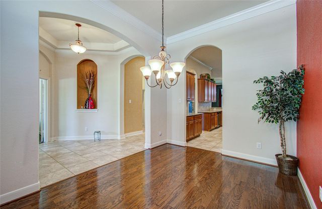 14614 Carolina Hollow Lane, Houston, TX 77044