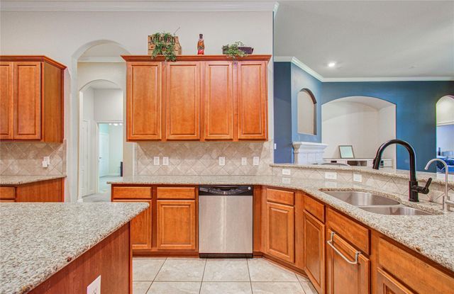 14614 Carolina Hollow Lane, Houston, TX 77044