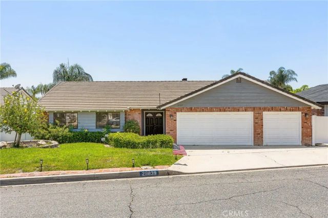 29839 Ketch, Canyon Lake, CA 92587