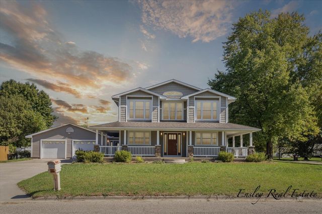 373 Cedar Street, Cedar Springs, MI 49319