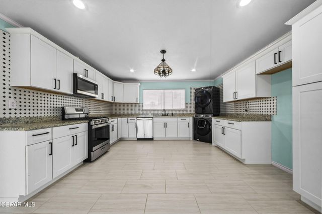 9624 BLUE WING Drive, El Paso, TX 79924