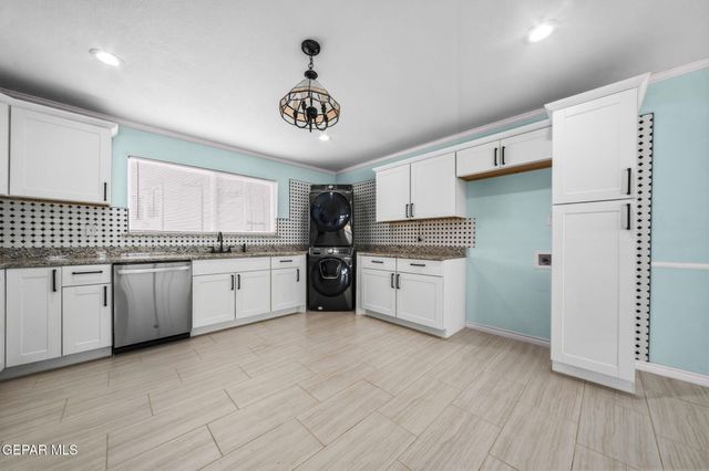 9624 BLUE WING Drive, El Paso, TX 79924