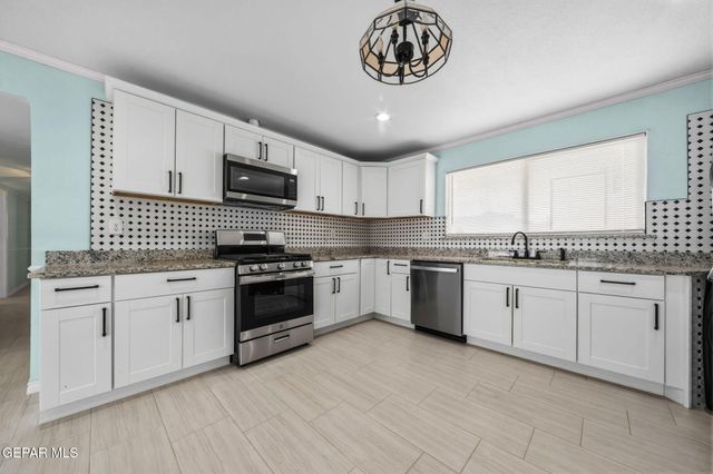 9624 BLUE WING Drive, El Paso, TX 79924