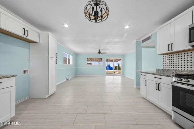9624 BLUE WING Drive, El Paso, TX 79924