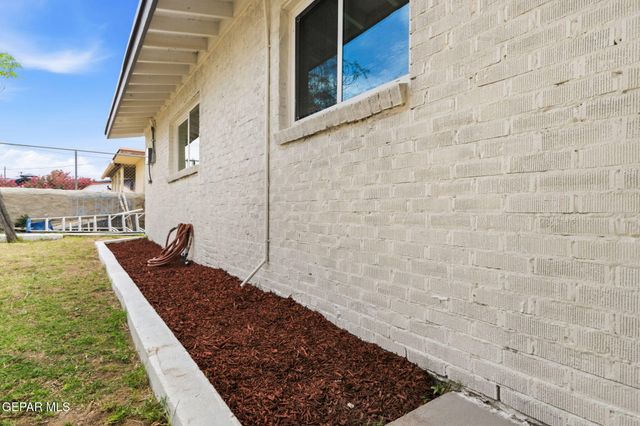 9624 BLUE WING Drive, El Paso, TX 79924