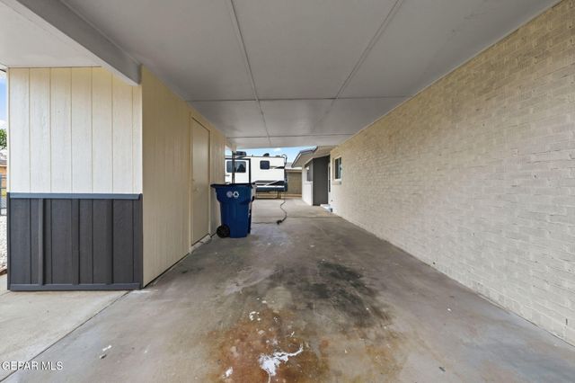 9624 BLUE WING Drive, El Paso, TX 79924