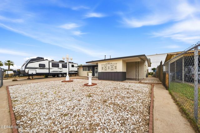 9624 BLUE WING Drive, El Paso, TX 79924