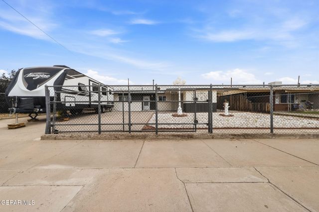9624 BLUE WING Drive, El Paso, TX 79924