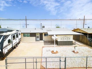 9624 BLUE WING Drive, El Paso, TX 79924