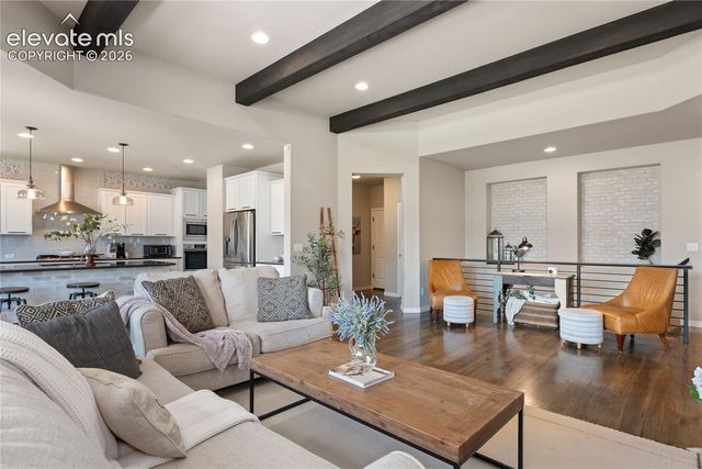 9320 Beaver Brook Drive, Colorado Springs, CO 80908