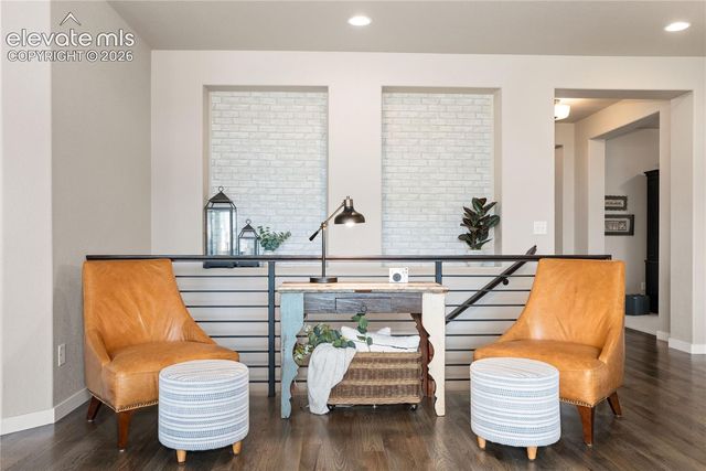 9320 Beaver Brook Drive, Colorado Springs, CO 80908