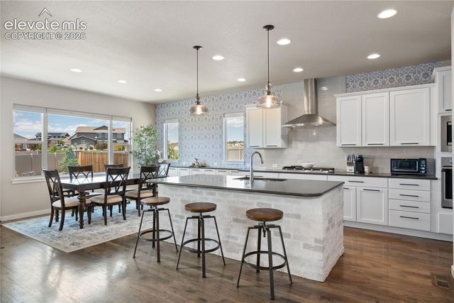 9320 Beaver Brook Drive, Colorado Springs, CO 80908