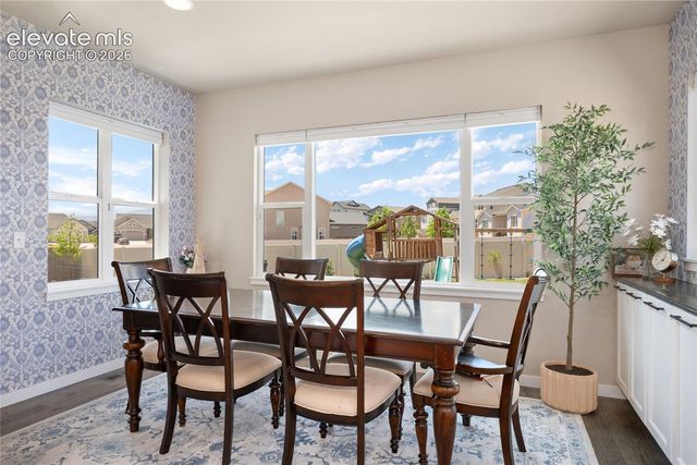 9320 Beaver Brook Drive, Colorado Springs, CO 80908