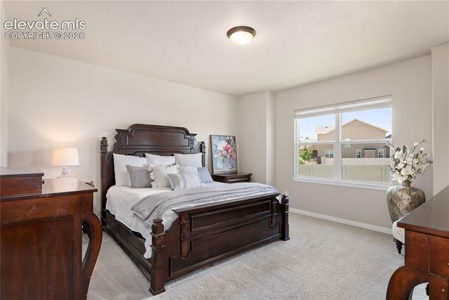 9320 Beaver Brook Drive, Colorado Springs, CO 80908