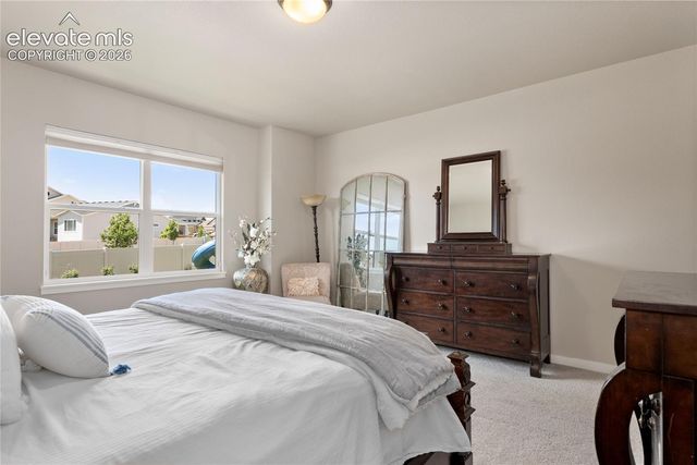 9320 Beaver Brook Drive, Colorado Springs, CO 80908