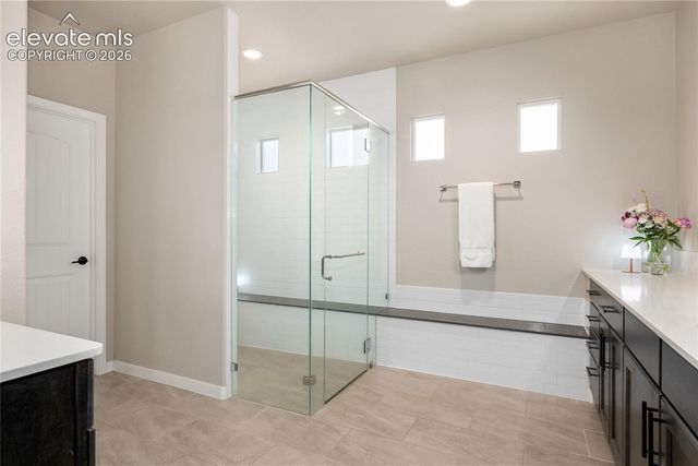 9320 Beaver Brook Drive, Colorado Springs, CO 80908