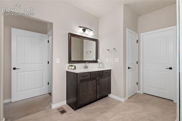 9320 Beaver Brook Drive, Colorado Springs, CO 80908