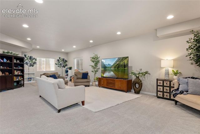 9320 Beaver Brook Drive, Colorado Springs, CO 80908