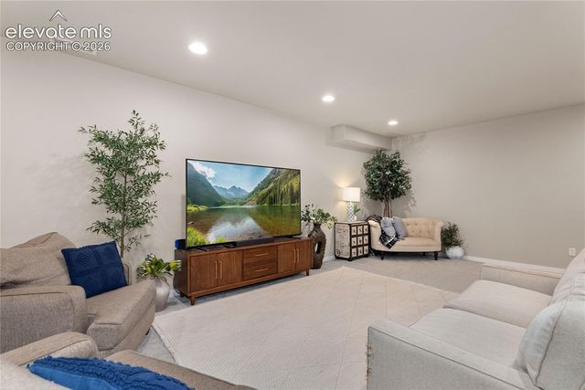 9320 Beaver Brook Drive, Colorado Springs, CO 80908