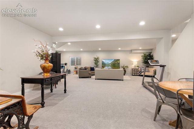 9320 Beaver Brook Drive, Colorado Springs, CO 80908
