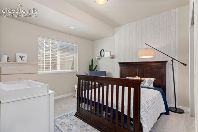 9320 Beaver Brook Drive, Colorado Springs, CO 80908