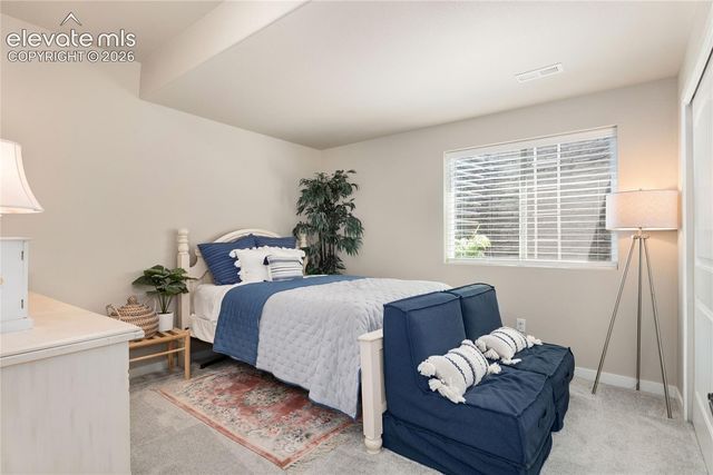 9320 Beaver Brook Drive, Colorado Springs, CO 80908