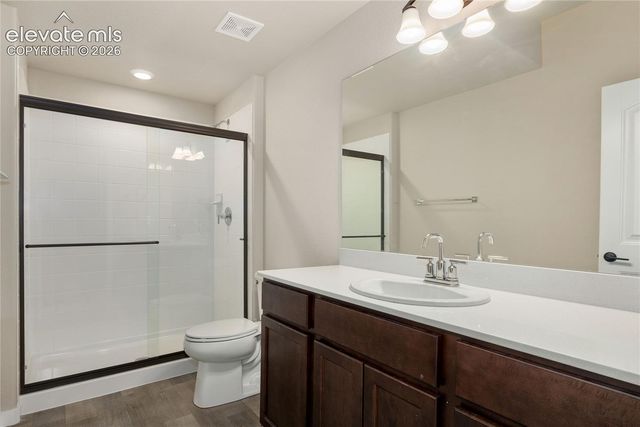 9320 Beaver Brook Drive, Colorado Springs, CO 80908