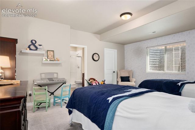 9320 Beaver Brook Drive, Colorado Springs, CO 80908