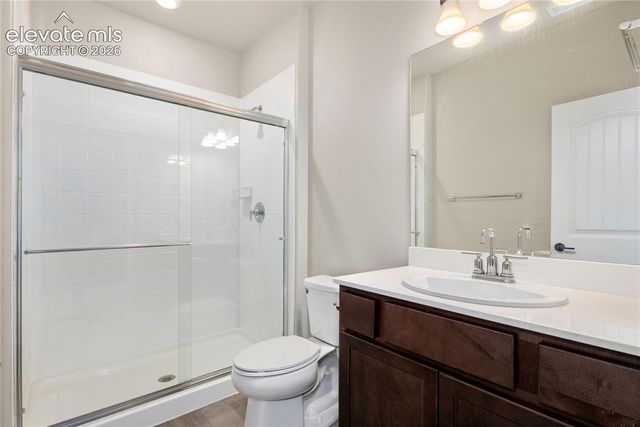 9320 Beaver Brook Drive, Colorado Springs, CO 80908