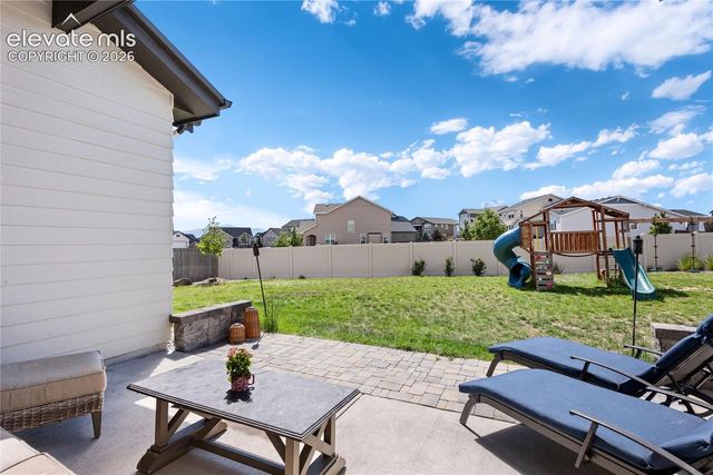 9320 Beaver Brook Drive, Colorado Springs, CO 80908