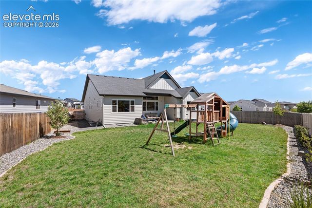 9320 Beaver Brook Drive, Colorado Springs, CO 80908