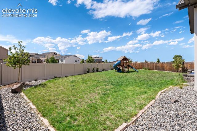 9320 Beaver Brook Drive, Colorado Springs, CO 80908