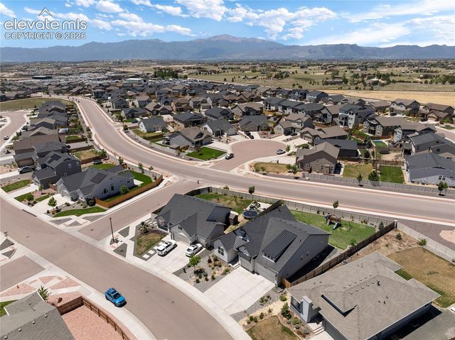 9320 Beaver Brook Drive, Colorado Springs, CO 80908