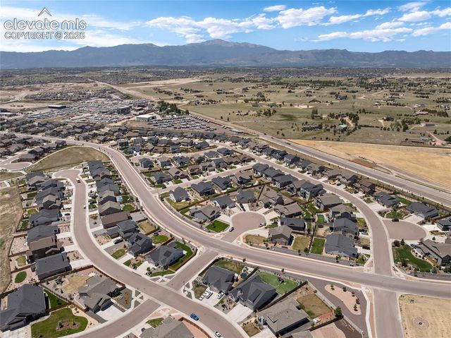 9320 Beaver Brook Drive, Colorado Springs, CO 80908