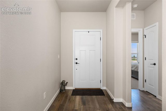 9320 Beaver Brook Drive, Colorado Springs, CO 80908