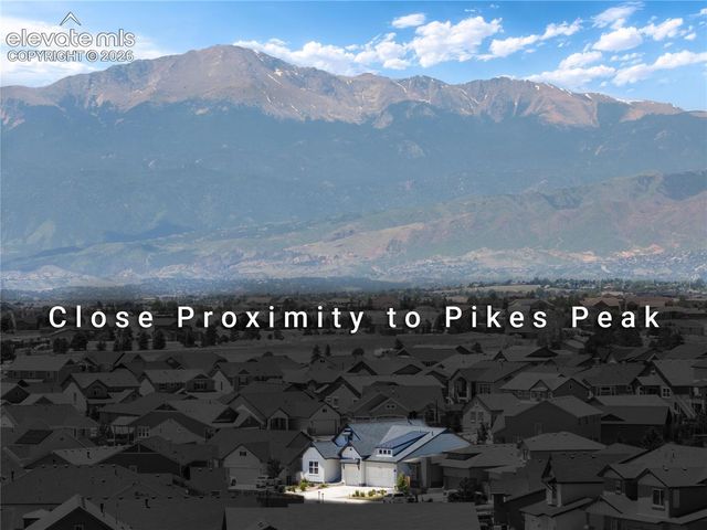 9320 Beaver Brook Drive, Colorado Springs, CO 80908