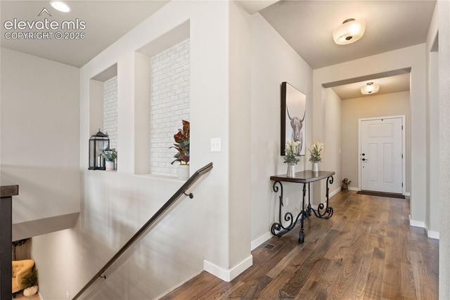 9320 Beaver Brook Drive, Colorado Springs, CO 80908