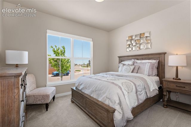 9320 Beaver Brook Drive, Colorado Springs, CO 80908