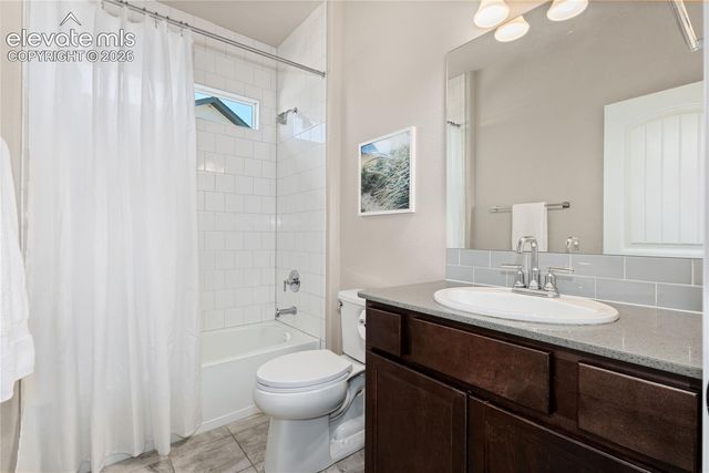 9320 Beaver Brook Drive, Colorado Springs, CO 80908
