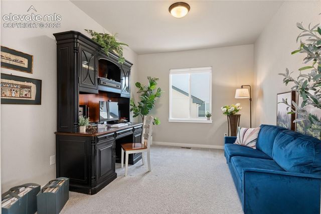 9320 Beaver Brook Drive, Colorado Springs, CO 80908