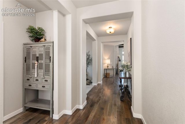 9320 Beaver Brook Drive, Colorado Springs, CO 80908