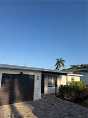 14713 Kimberly LN Unit #3, Fort Myers, FL 33908