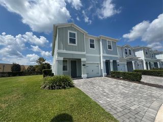 4724 TRIBUTE TRAIL, Kissimmee, FL 34746