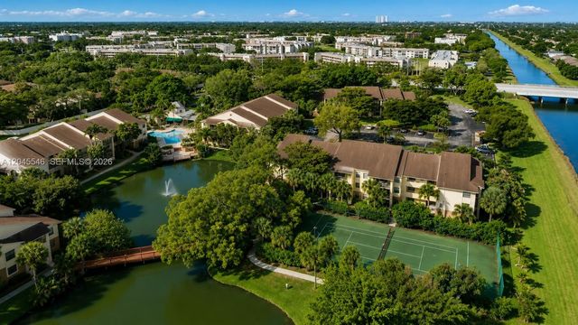 9999 Summerbreeze Dr 317, Sunrise, FL 33322