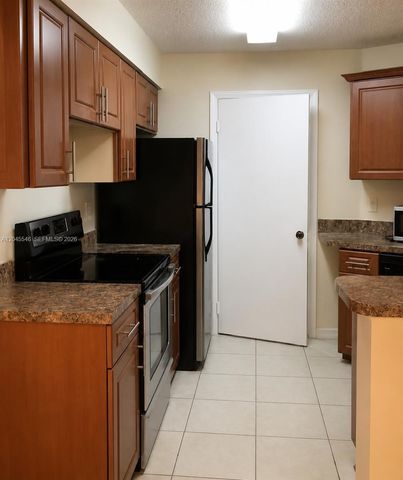 9999 Summerbreeze Dr 317, Sunrise, FL 33322