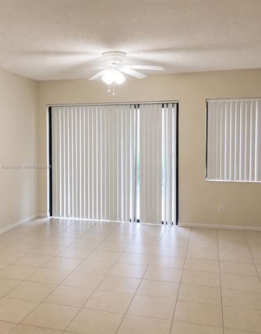 9999 Summerbreeze Dr 317, Sunrise, FL 33322