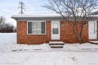 58629 Wallington, Washington Township, MI 48094