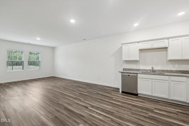 3058 Fulong Drive, Durham, NC 27704