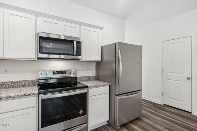 3058 Fulong Drive, Durham, NC 27704