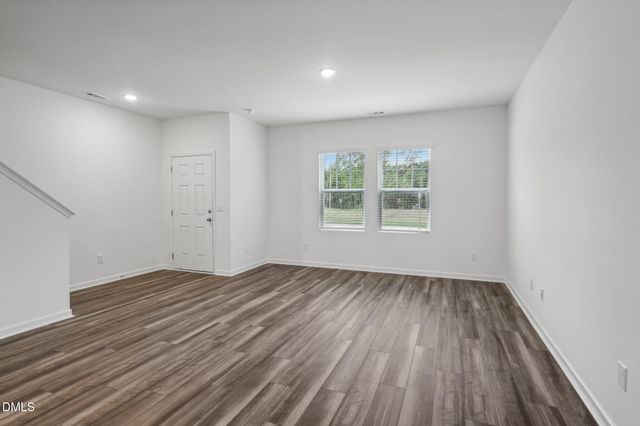 3058 Fulong Drive, Durham, NC 27704